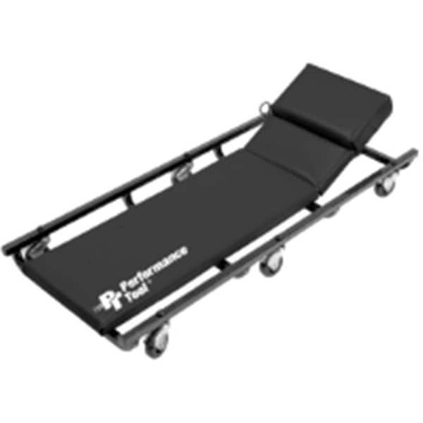 Perform Tool Perform Tool W85005 6-Caster Creeper - 40 In. PTL-W85005 - main